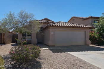 325 S 229th Dr, Buckeye, AZ 85326