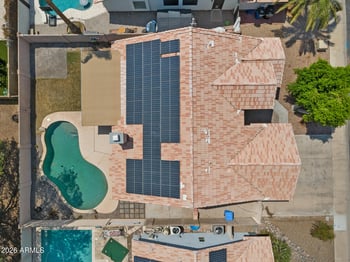 325 S Golden Key Dr, Gilbert, AZ 85233