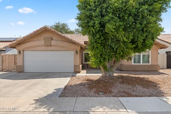 325 S Golden Key Dr, Gilbert, AZ 85233