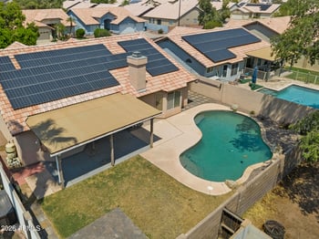 325 S Golden Key Dr, Gilbert, AZ 85233
