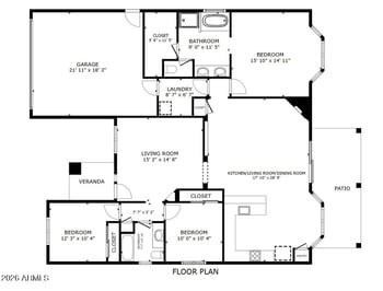 325 S Golden Key Dr, Gilbert, AZ 85233