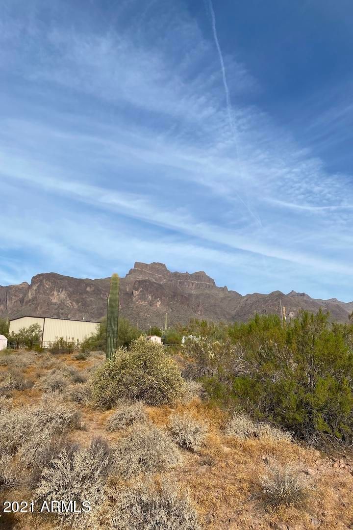 325 S Sunset Rd #'-', Apache Junction, AZ 85119