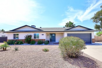 325 San Angelo St, Gilbert, AZ 85233