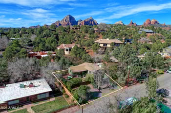 325 Smith Rd, Sedona, AZ 86336