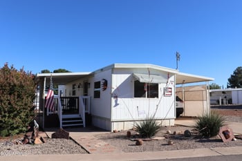 325 State Route 89a -- #16, Cottonwood, AZ 86326