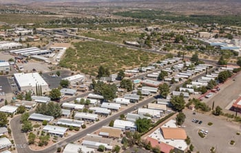 325 State Route 89a -- #16, Cottonwood, AZ 86326