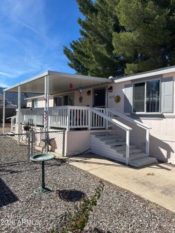 325 State Route 89a -- #40, Cottonwood, AZ 86326