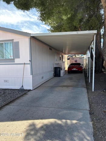 325 State Route 89a -- #40, Cottonwood, AZ 86326