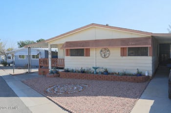325 State Route 89a -- #51, Cottonwood, AZ 86326