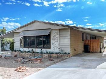 325 State Route 89a -- #65, Cottonwood, AZ 86326