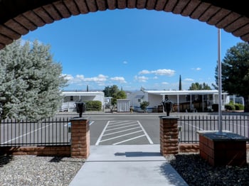 325 State Route 89a -- #65, Cottonwood, AZ 86326