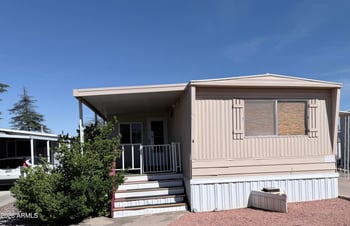 325 State Route 89a St #4, Cottonwood, AZ 86326