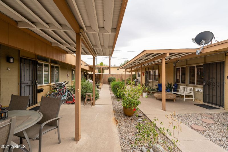 325 W Colter St, Phoenix, AZ 85013