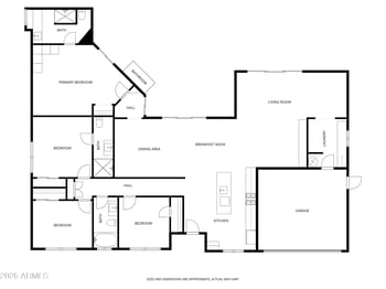 325 W Loma Ln, Phoenix, AZ 85021