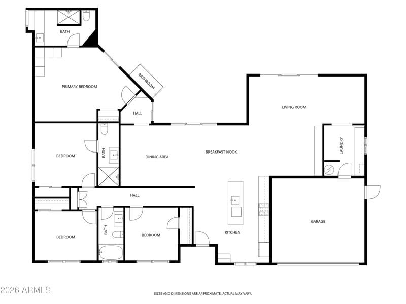 325 W Loma Ln, Phoenix, AZ 85021