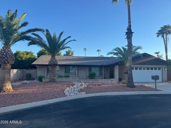 325 W Pacifico Cir, Litchfield Park, AZ 85340
