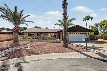 325 W Pacifico Cir, Litchfield Park, AZ 85340