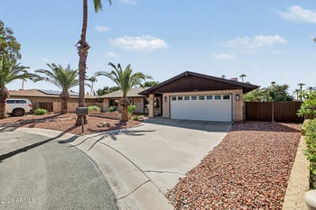 325 W Pacifico Cir, Litchfield Park, AZ 85340