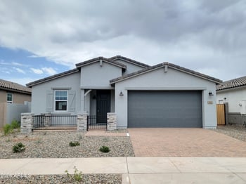 325 W Rock Needle Trl, Apache Junction, AZ 85120