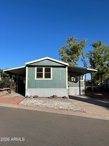 325 State Route 89a -- #1, Cottonwood, AZ 86326