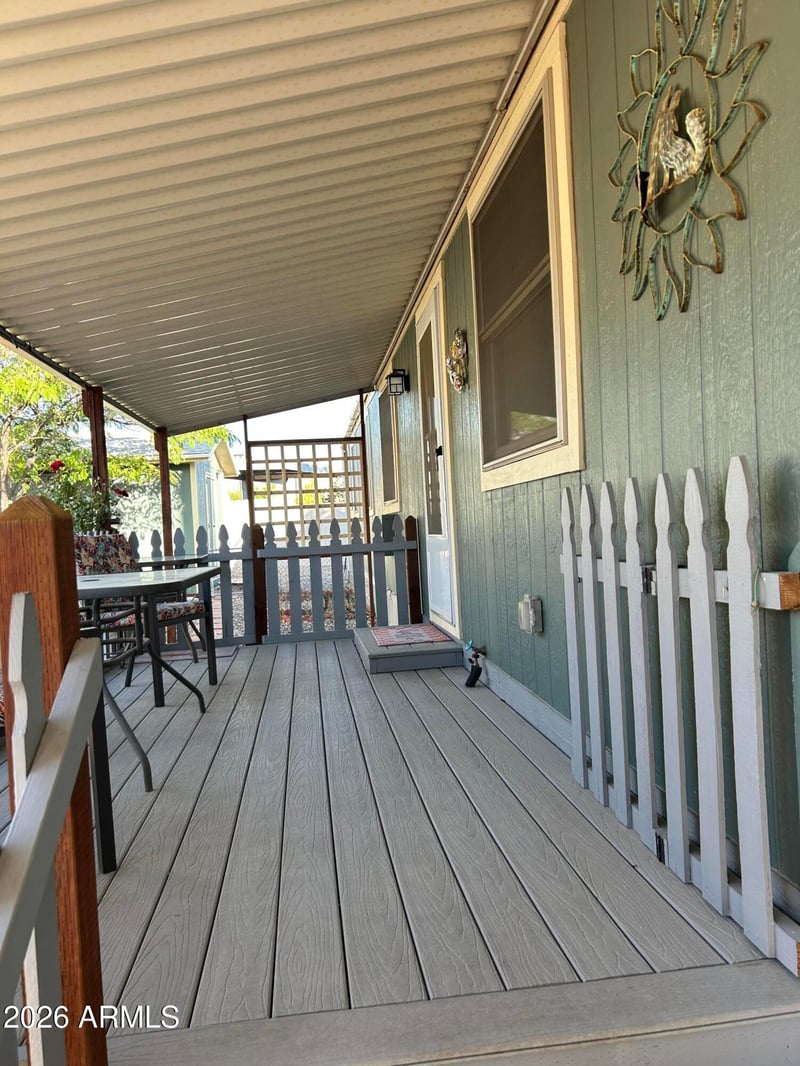 325 State Route 89a -- #1, Cottonwood, AZ 86326