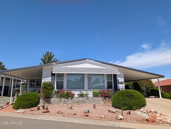 325 State Route 89a --, Cottonwood, AZ 86326