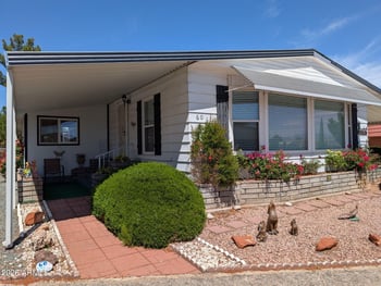 325 State Route 89a --, Cottonwood, AZ 86326
