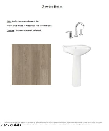 3250 169th Ln, Goodyear, AZ 85338