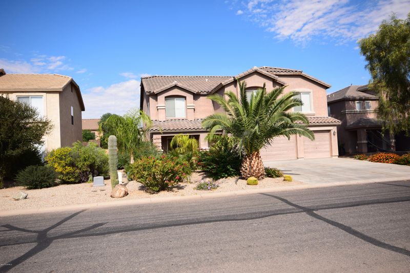 3250 E Bagdad Rd, San Tan Valley, AZ 85143