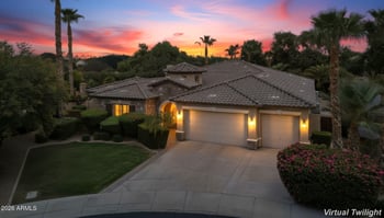 3250 E Cherrywood Pl, Chandler, AZ 85249