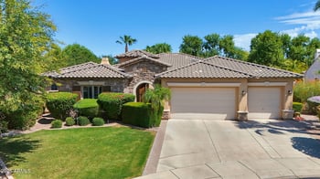 3250 E Cherrywood Pl, Chandler, AZ 85249