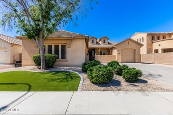 3250 Nash Way, Chandler, AZ 85286