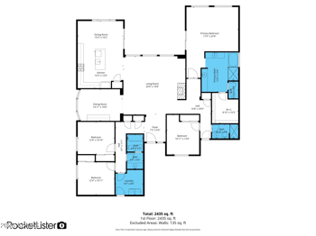 3250 Nash Way, Chandler, AZ 85286