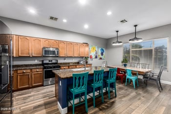 3250 Nash Way, Chandler, AZ 85286