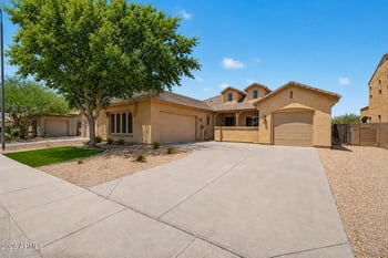 3250 Nash Way, Chandler, AZ 85286