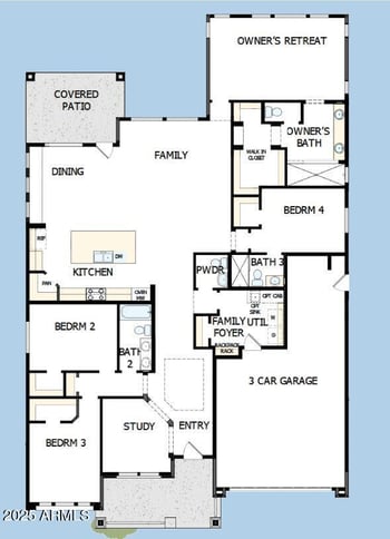 32505 135th Dr, Peoria, AZ 85383