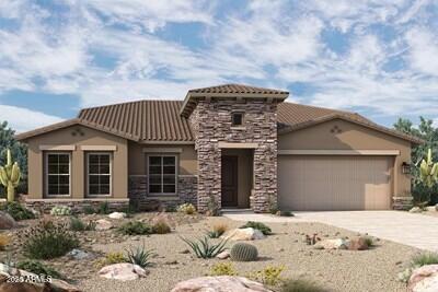 32505 135th Dr, Peoria, AZ 85383