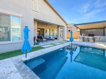 32508 134th Ln, Peoria, AZ 85383