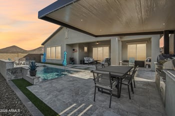 32508 134th Ln, Peoria, AZ 85383