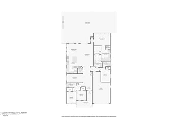 32508 134th Ln, Peoria, AZ 85383