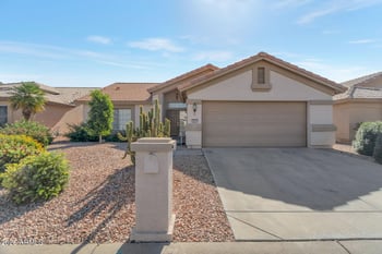 3251 146th Dr, Goodyear, AZ 85395