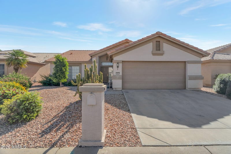 3251 146th Dr, Goodyear, AZ 85395