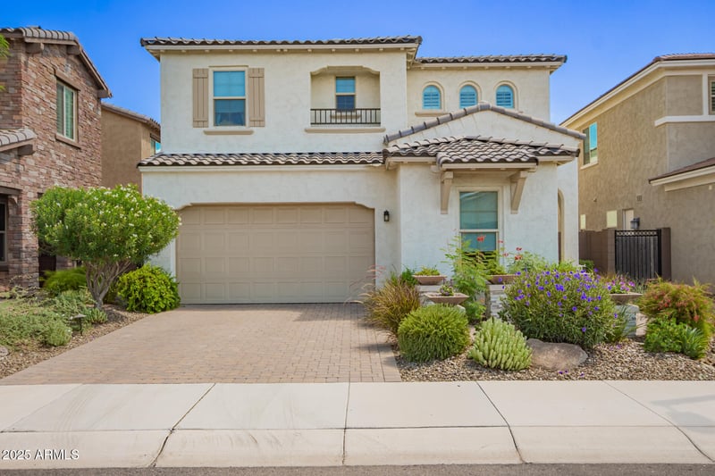 3251 Bryce Ln, Phoenix, AZ 85050