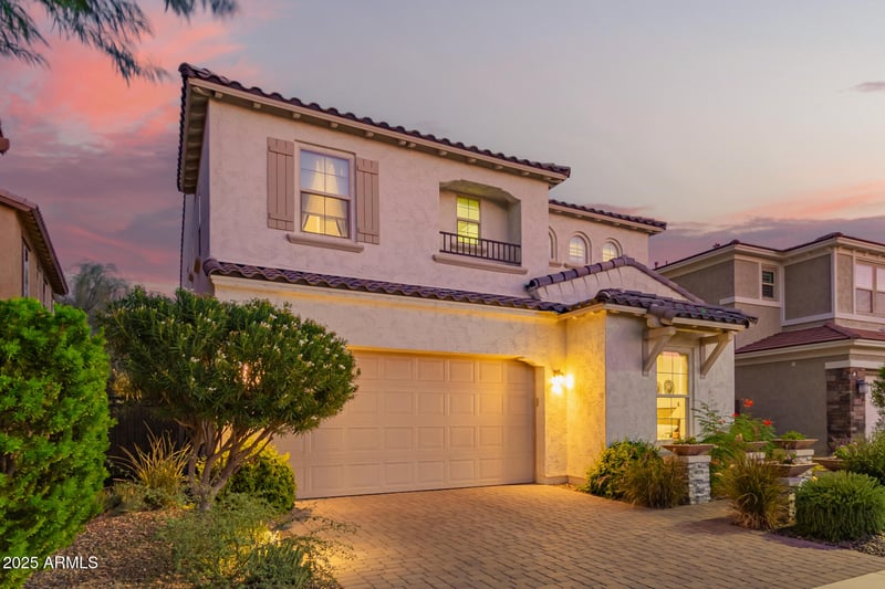 3251 Bryce Ln, Phoenix, AZ 85050