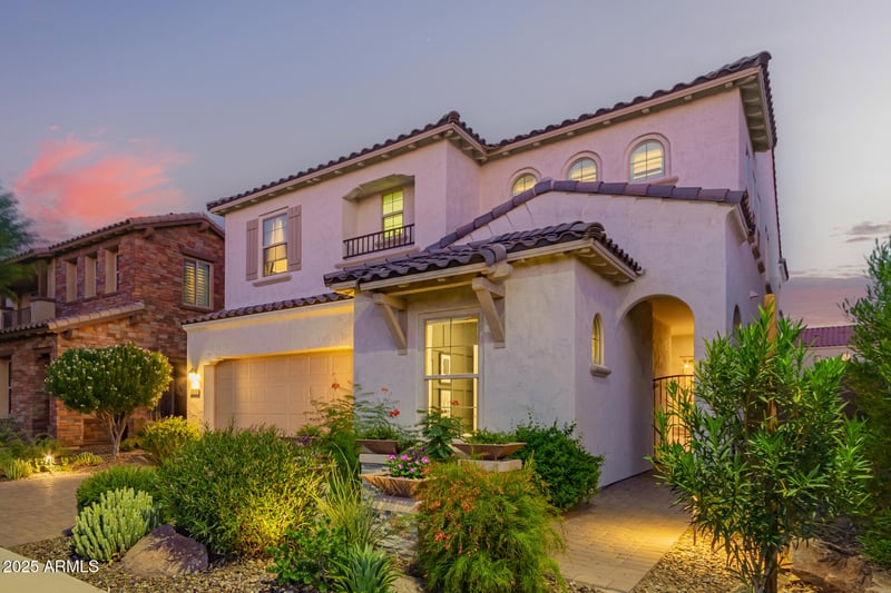 3251 Bryce Ln, Phoenix, AZ 85050