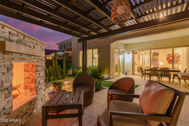 3251 Bryce Ln, Phoenix, AZ 85050