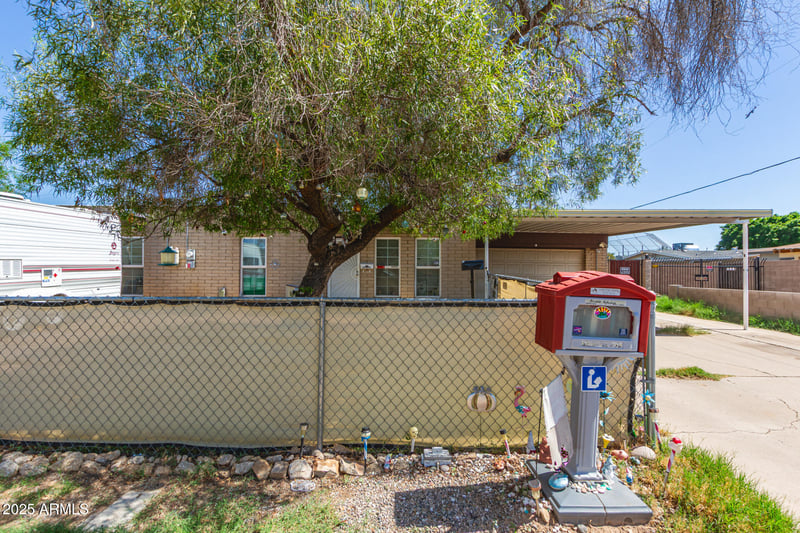 3251 Cortez Ave, Phoenix, AZ 85029