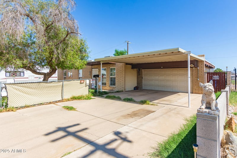 3251 Cortez Ave, Phoenix, AZ 85029