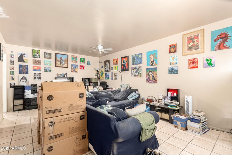 3251 Cortez Ave, Phoenix, AZ 85029