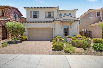3251 E Bryce Ln, Phoenix, AZ 85050